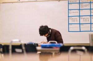 Schule verändern Ideen