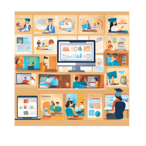 Weiterbildung online