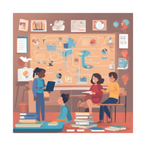 Kreativität fördern