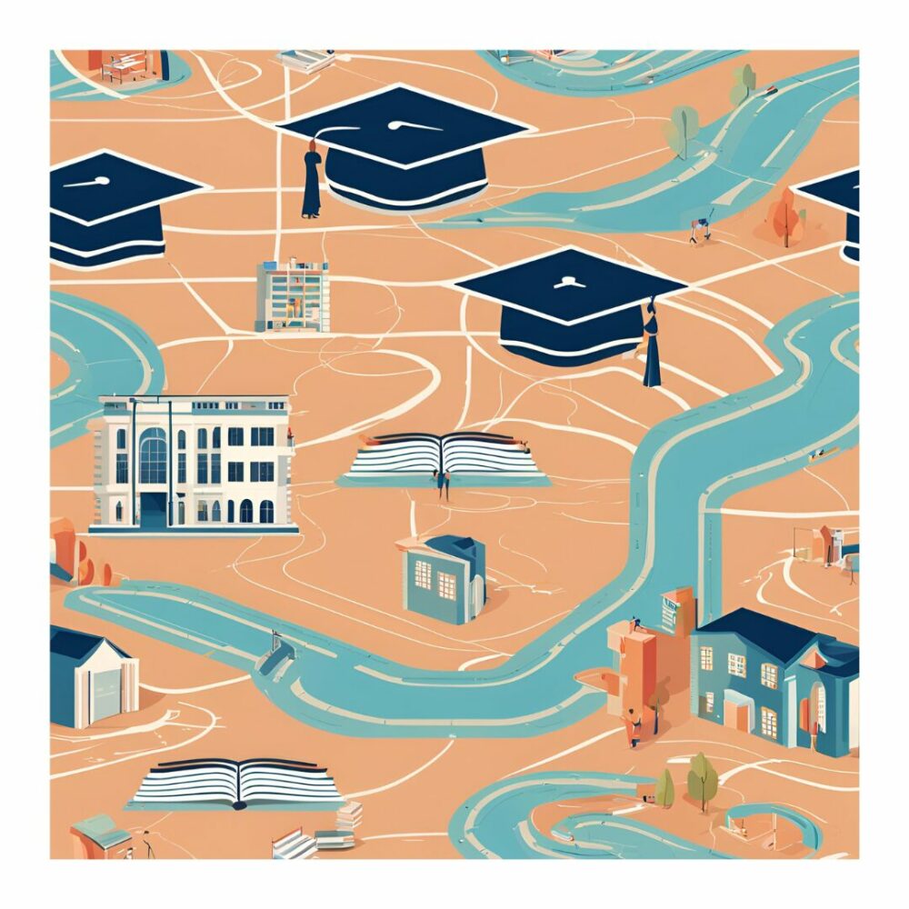 Bildungswege: Überblick über die Möglichkeiten der Bildung Der Bildungsweg eines Menschen ist ein entscheidender Faktor für seine berufliche und persönliche Entwicklung. Es gibt verschiedene Bildungswege, die es ermöglichen, sowohl schulische als auch berufliche Qualifikationen zu erwerben. In diesem Artikel werfen wir einen Blick auf die verschiedenen Bildungswege, einschließlich des ersten, zweiten und dritten Bildungswegs. Außerdem [&hellip;]