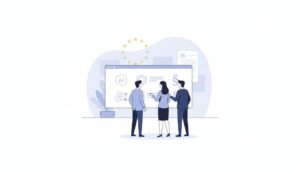 Online-Schulung zum EU AI Act